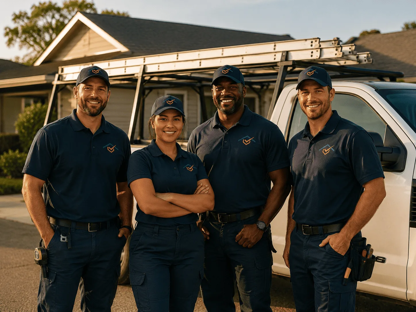 Roof Inspection company in Oakland, CA